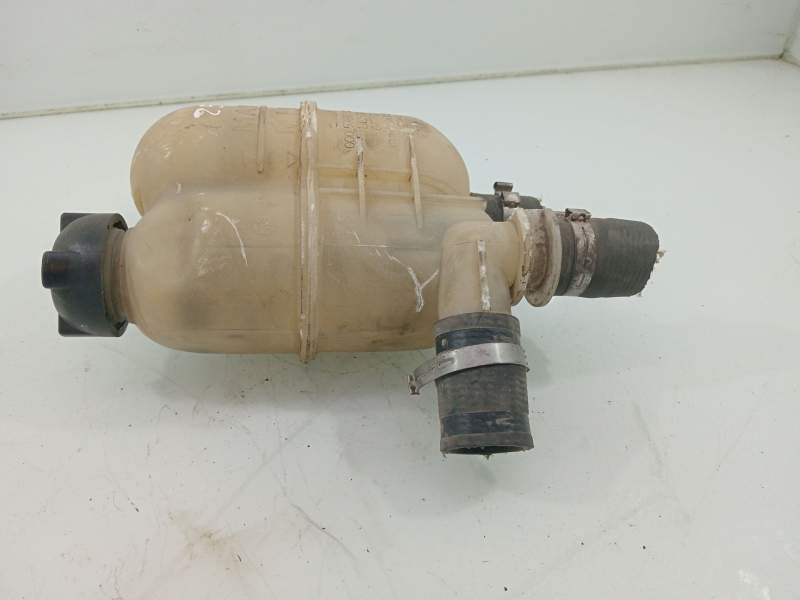 Recambio de deposito expansion para micro compact car smart mc 01 referencia OEM IAM 0005768V007  