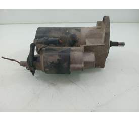 Recambio de motor arranque para seat arosa (6h1)(2000) 1.4 stella [1,4 ltr. - 44 kw] referencia OEM IAM 085911023J  
