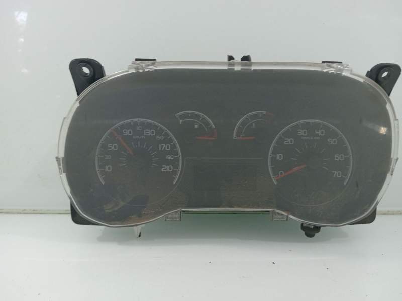 Recambio de cuadro completo para fiat iii fiorino (225)(2008) referencia OEM IAM 503002183004  