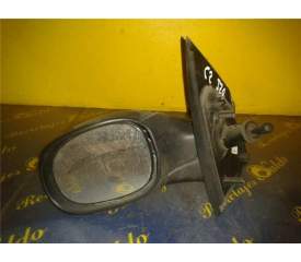 Recambio de retrovisor izquierdo para citroën c2 (2003) referencia OEM IAM   