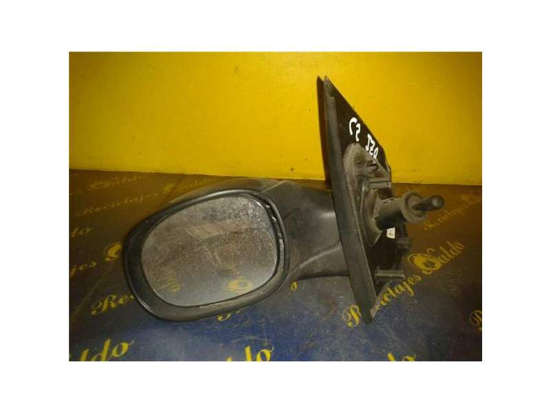 Recambio de retrovisor izquierdo para citroën c2 (2003) referencia OEM IAM   