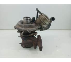 TURBO 55237520 