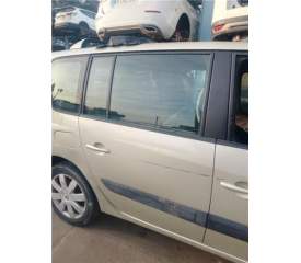 Recambio de puerta trasera derecha para renault espace iv (jk0)(2002) 2.2 expression [2,2 ltr. - 110 kw dci turbodiesel] referen