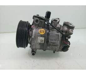 Recambio de compresor aire acondicionado para audi a7 sportback (4ga)(07.2010) referencia OEM IAM 4M0820803A  