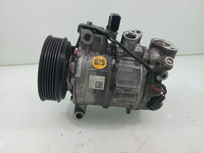 Recambio de compresor aire acondicionado para audi a7 sportback (4ga)(07.2010) referencia OEM IAM 4M0820803A  