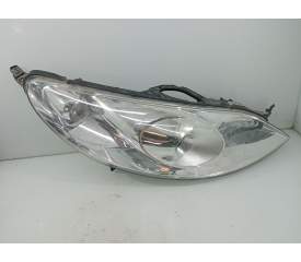 Recambio de faro delantero derecho para peugeot 407 (2004) 2.0 st confort pack [2,0 ltr. - 100 kw 16v hdi fap] referencia OEM IA