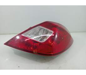 Recambio de piloto trasero derecho para opel corsa d (2006) 1.4 catch me [1,4 ltr. - 66 kw 16v] referencia OEM IAM 93190950 1318
