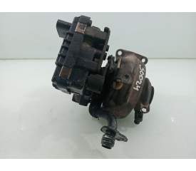 TURBO 4U3Q6K682AK 
