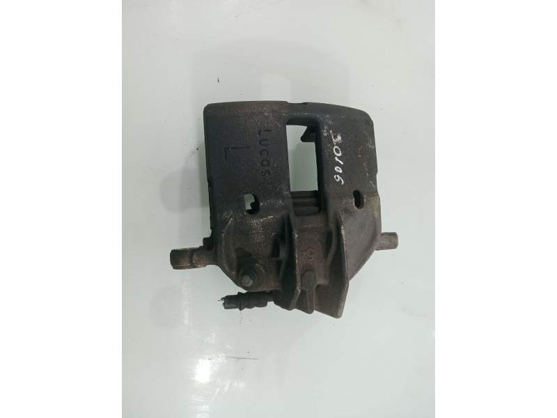 Recambio de pinza freno delantera izquierda para mitsubishi space star 60 82 referencia OEM IAM 32325149  