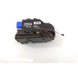 CIERRE ELECTROMAGNETICO DELANTERO IZQUIERDO 3D1837015 