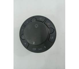 MANDO DE LUCES 13249397 