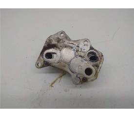 Recambio de enfriador aceite para audi a3 (8p) 2.0 16v fsi (150 cv / 110 kw) referencia OEM IAM 06D117021C  