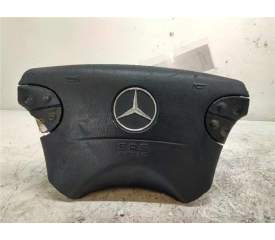 Recambio de airbag volante para mercedes-benz clase c (bm 203) berlina (02.2000) referencia OEM IAM   