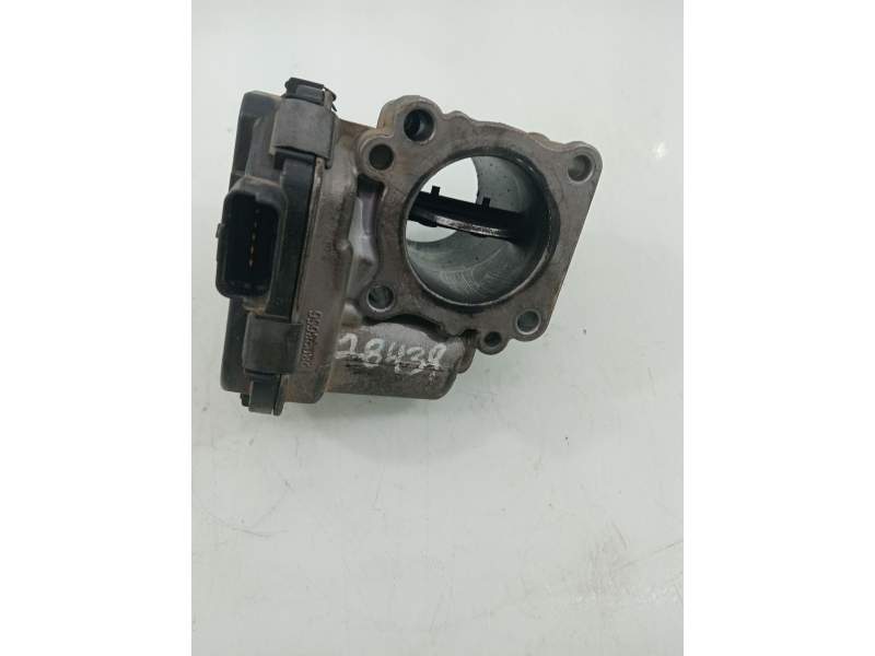 Recambio de caja mariposa para citroën grand c4 picasso (10.2006) referencia OEM IAM 28098656  