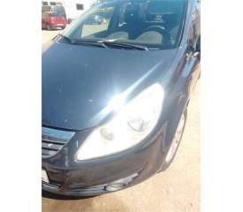 FARO DELANTERO IZQUIERDO 93189357 13186381 