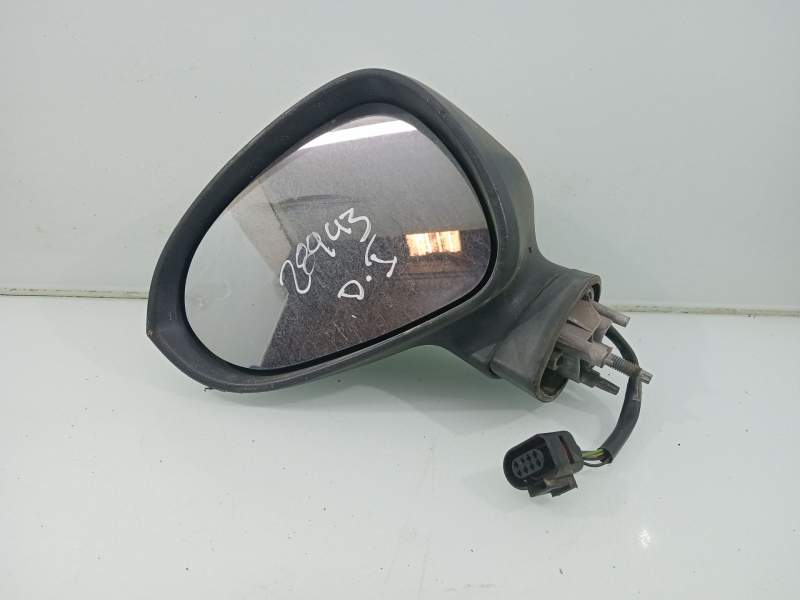 Recambio de retrovisor izquierdo para seat leon (1p1)(05.2005) referencia OEM IAM 212836399  