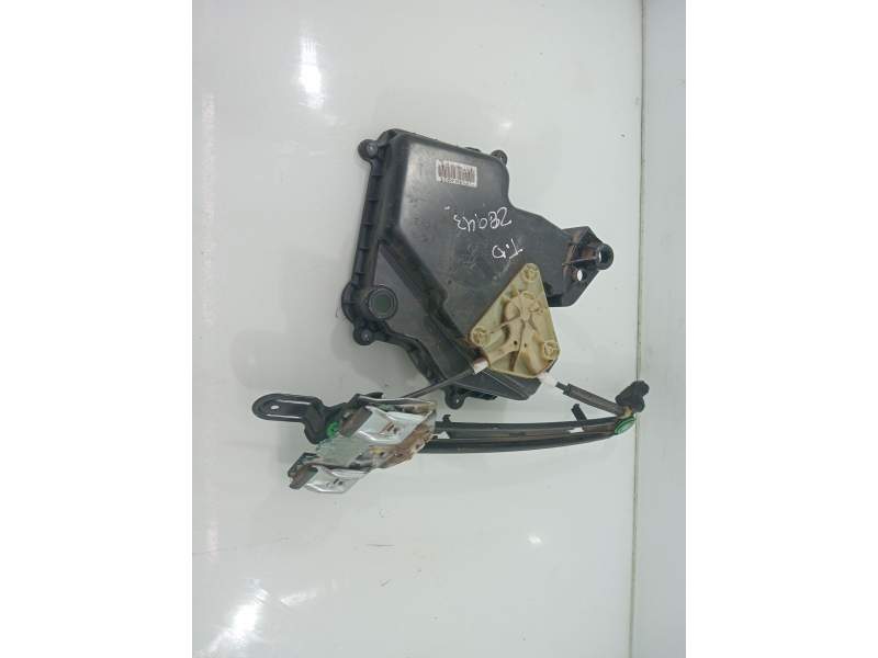 Recambio de elevalunas electrico trasero derecho para seat leon (1p1)(05.2005) referencia OEM IAM 1K0959704AF  