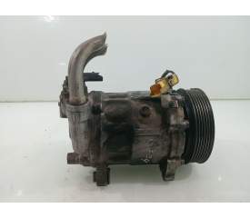 COMPRESOR AIRE ACONDICIONADO 811059001 