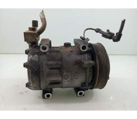COMPRESOR AIRE ACONDICIONADO 60653652 SD7V16 