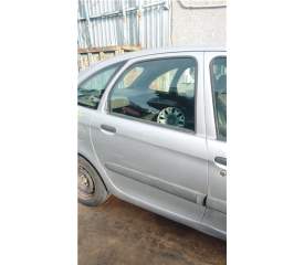 Recambio de puerta trasera derecha para citroën xsara picasso (1999) 2.0 hdi 90 sx top [2,0 ltr. - 66 kw hdi cat (rhy / dw10td)]