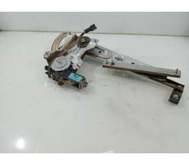 ELEVALUNAS ELECTRICO TRASERO IZQUIERDO XH602PA 