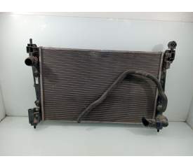 RADIADOR AGUA 55703926 