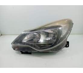 FARO DELANTERO IZQUIERDO 13446801 