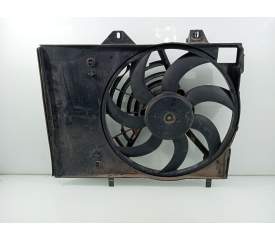 ELECTROVENTILADOR 9801666680 