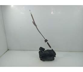 CERRADURA PUERTA DELANTERA DERECHA B6C5TB837016C 