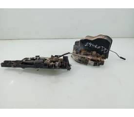 CERRADURA PUERTA DELANTERA DERECHA 7202146 