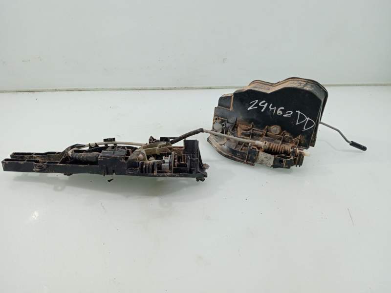 Recambio de cerradura puerta delantera derecha para bmw serie 3 touring (e91)(2005) referencia OEM IAM 7202146  