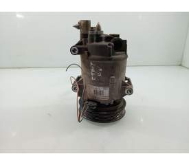 Recambio de compresor aire acondicionado para renault scenic ii (jm)(2003) 1.6 emotion [1,6 ltr. - 82 kw 16v] referencia OEM IAM