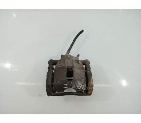 Recambio de pinza freno delantera izquierda para dacia dokker (2012) 1.5 ambiance [1,5 ltr. - 66 kw dci diesel fap cat] referenc