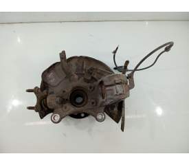 Recambio de mangueta delantera izquierda para opel astra g berlina (1998) referencia OEM IAM   