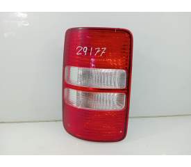 Recambio de piloto trasero izquierdo para volkswagen caddy (2c)(08.20102015) referencia OEM IAM 2K0945111A  