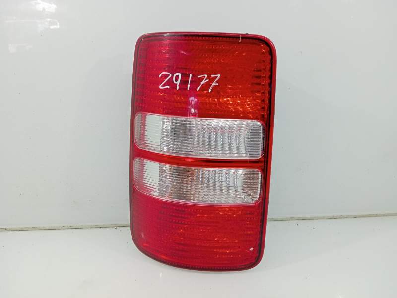 Recambio de piloto trasero izquierdo para volkswagen caddy (2c)(08.20102015) referencia OEM IAM 2K0945111A  
