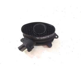 Recambio de caudalimetro para bmw serie 3 compacto (e46)(2001) 2.0 318td montana [2,0 ltr. - 85 kw diesel cat (1995 cm3)] refere