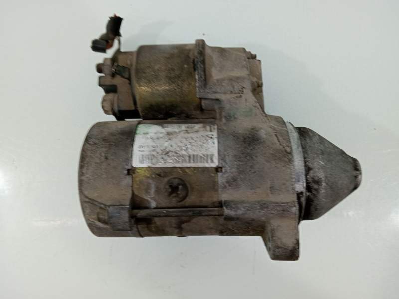Recambio de motor arranque para micro compact car smart mc 01 referencia OEM IAM 0003188V008  