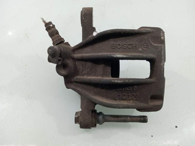 Recambio de pinza freno delantera izquierda para micro compact car smart mc 01 referencia OEM IAM   
