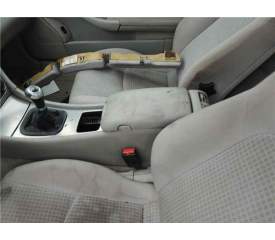 Recambio de portaobjetos reposabrazos para mercedes-benz clase c (bm 203) sportcoupe (10.2000) 2.2 c 220 cdi (la)(203.708) [2,2 