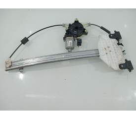 ELEVALUNAS DELANTERO IZQUIERDO 82450G6000 / 82401G6020 