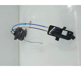 CERRADURA PUERTA DELANTERA IZQUIERDA 81310G6050 / 81310G6060 