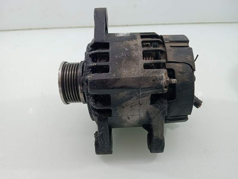 Recambio de alternador para lancia lybra berlina (1999) referencia OEM IAM 46809068 63321859 