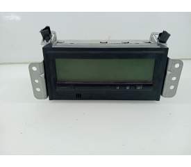PANTALLA MULTIFUNCION MR381289 