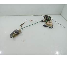 CERRADURA PUERTA DELANTERA IZQUIERDA 