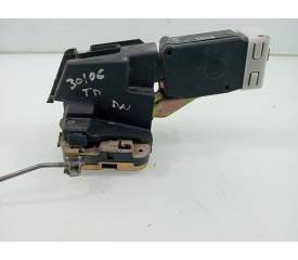 CERRADURA PUERTA TRASERA DERECHA MR911786 