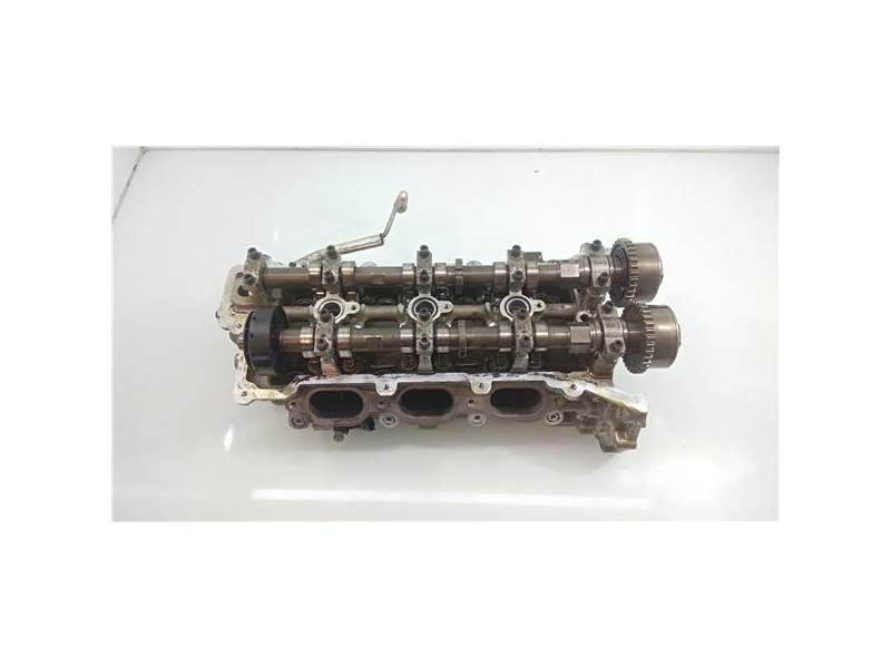Recambio de culata para maserati quattroporte 3.0 v6 twinturbo cat (409 cv / 301 kw) referencia OEM IAM 2283306  