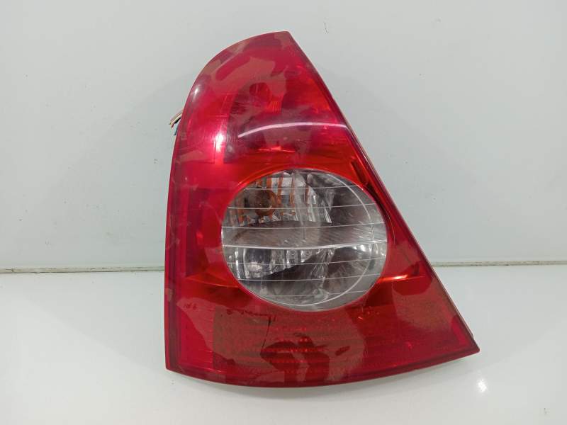 Recambio de piloto trasero izquierdo para renault clio ii fase ii (b/cb0)(2001) referencia OEM IAM 8200071413  