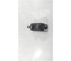 Recambio de mando retrovisor electrico para kia carnival (2007) referencia OEM IAM 935404D100  