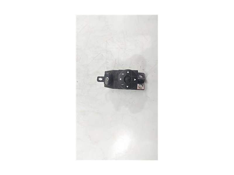 Recambio de mando retrovisor electrico para kia carnival (2007) referencia OEM IAM 935404D100  
